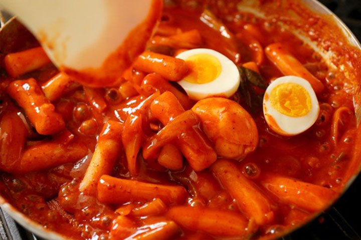 1KG XỐT TƯƠNG ỚT OSAJANG HÀN QUỐC