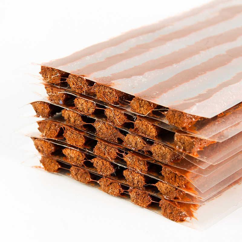 Bộ dụng cụ vá vỏ xe không ruột đa năng