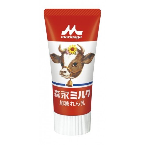Sữa đặc Morinaga 120g-NHẬT BẢN