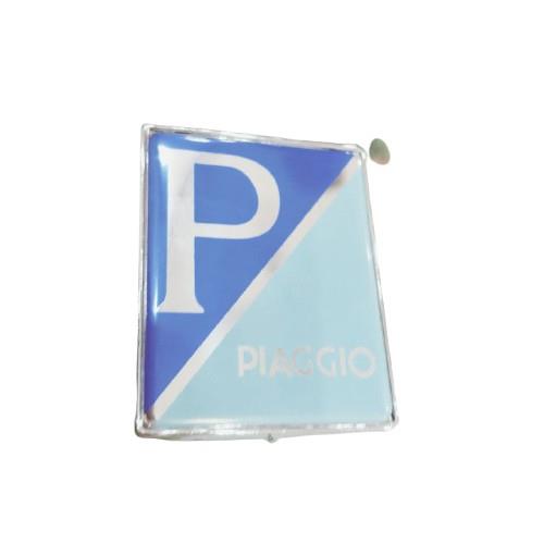 ☜  Ốp mặt nạ xe Piaggio-LIBERTY - G296