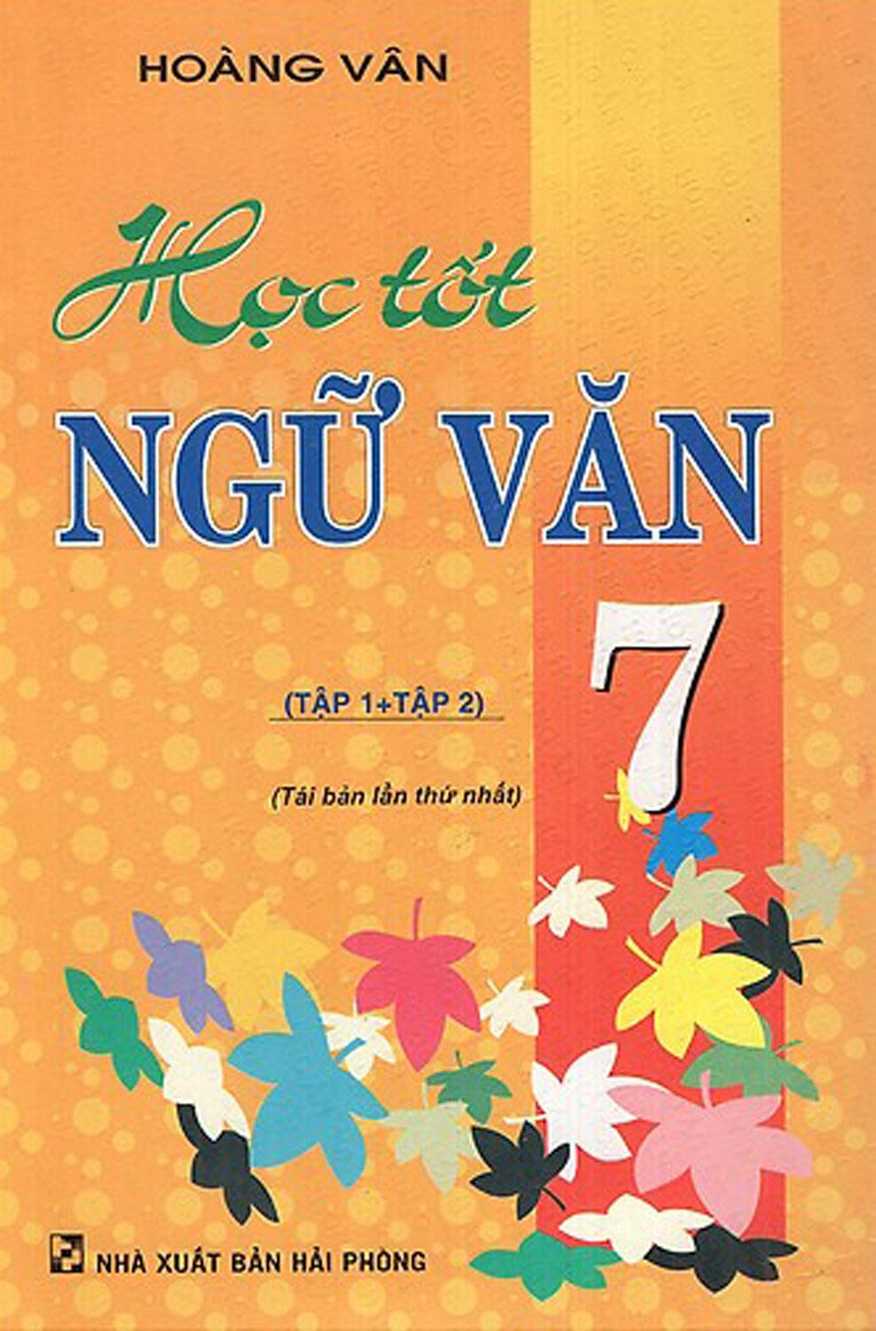 Học tốt ngữ văn 7