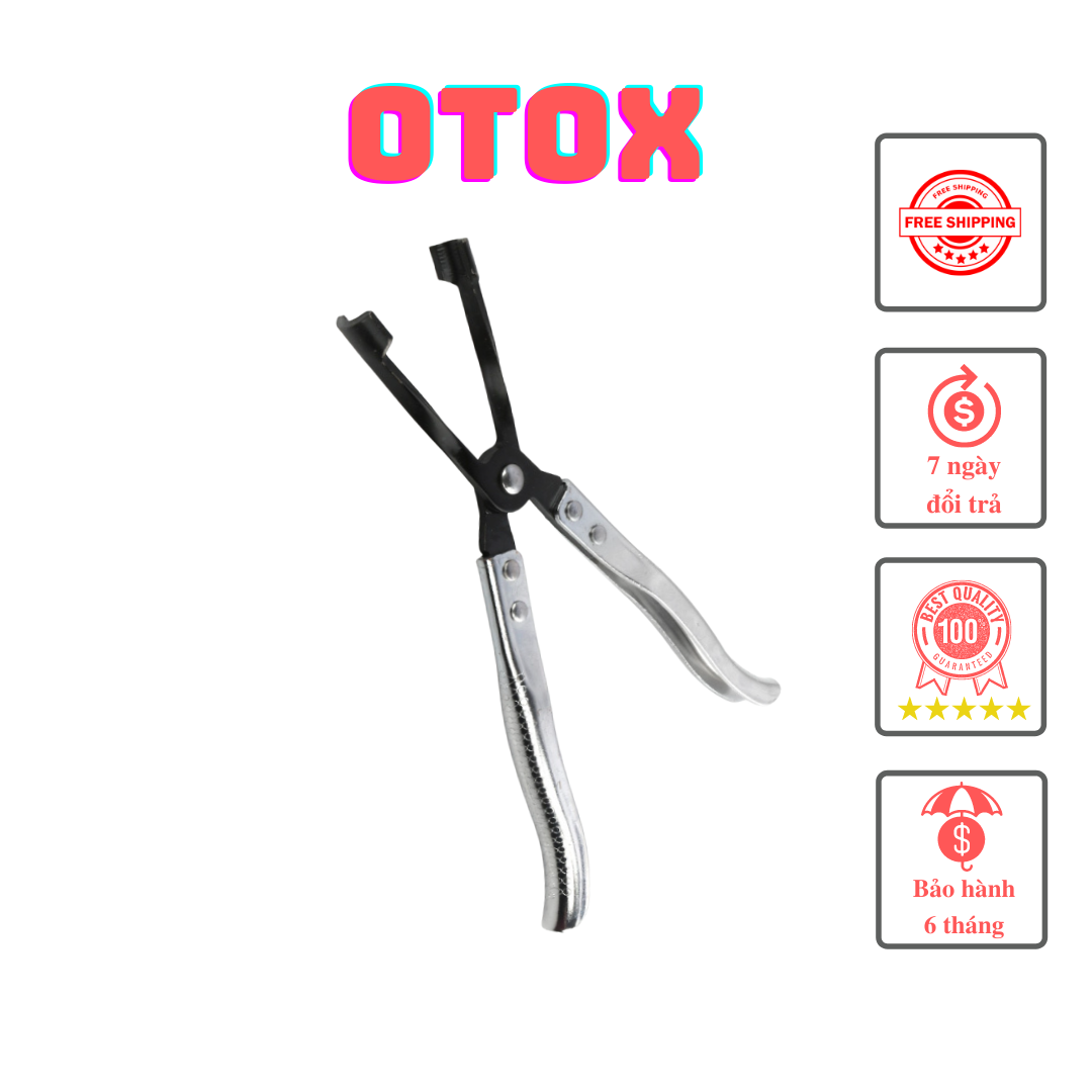 Kìm nhổ phớt git ô tô otox