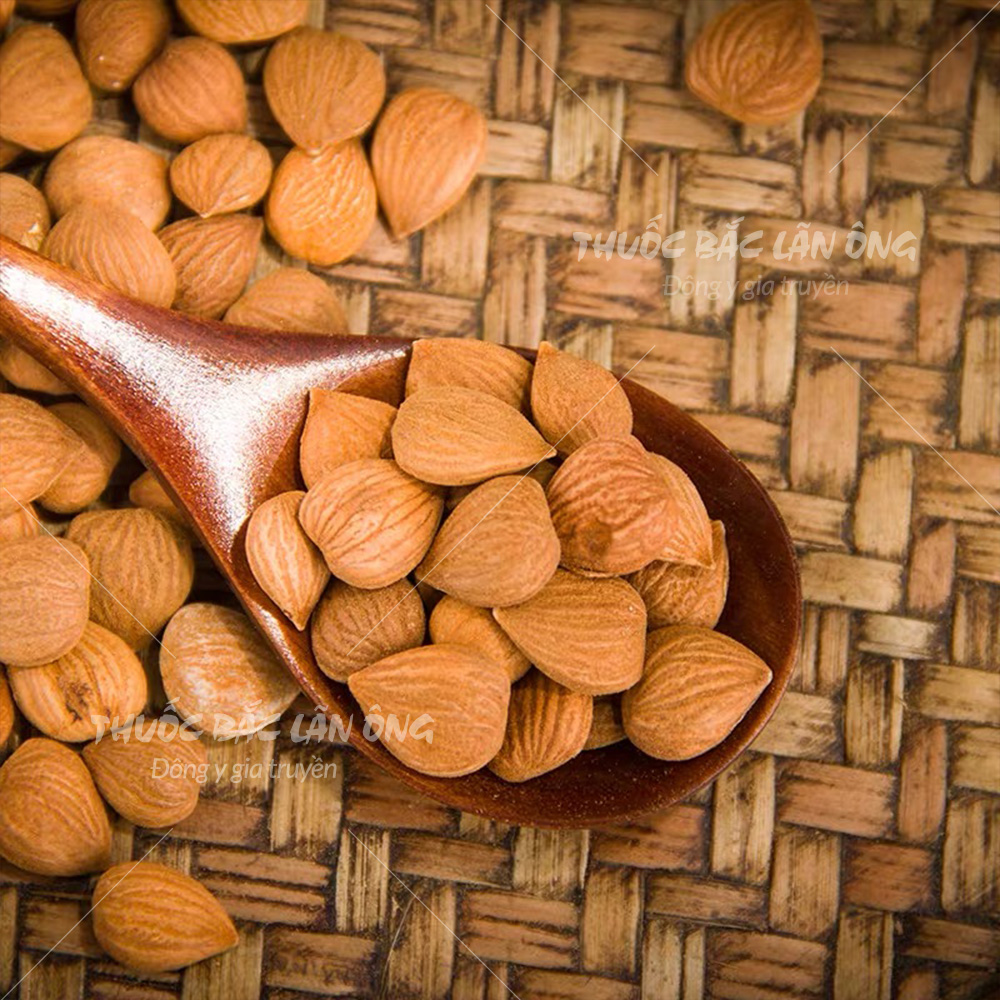 500g Hạnh Nhân Hàng Loại 1