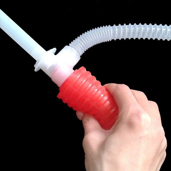 DỤNG CỤ BƠM HÚT CHẤT LỎNG ĐA NĂNG( RƯỢU, XĂNG,NƯỚC..)