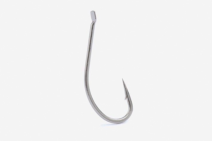 Lưỡi  Tháp Đỏ Câu cá nhỏ  Vỉ 100 lưỡi