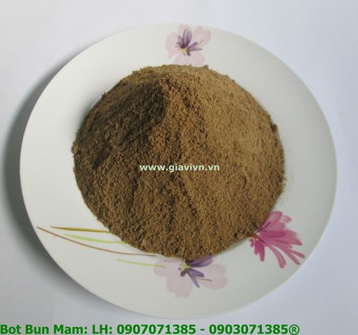 Bột Củ Ngãi Bún 100gram