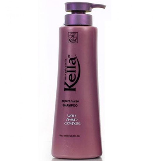 gội Kella dành cho tóc hư tổn 780ml