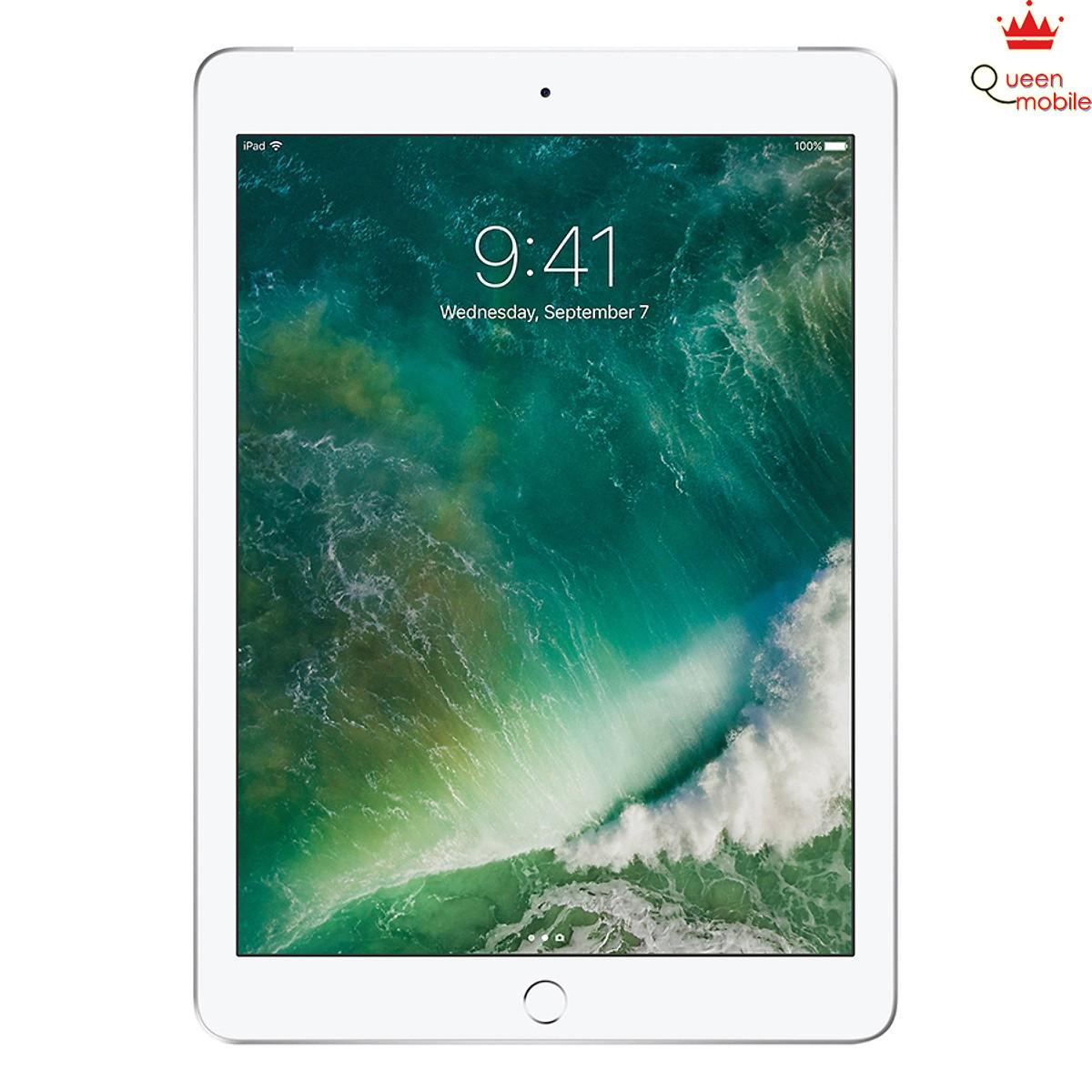 Apple iPad Wifi 32GB 4G 2017 9.7inch