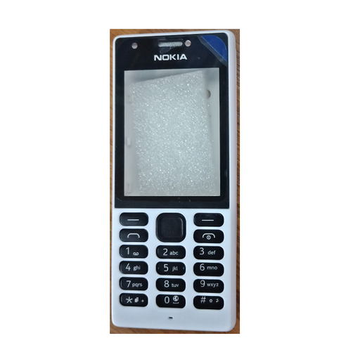Vỏ điện thoại Nokia 216 ( không sườn - có phím )