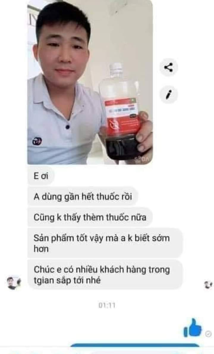 Cai Thuoc Lá Vương Khang Tâm An Plus