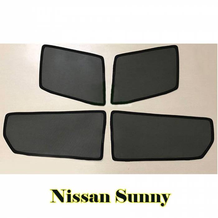 Chắn nắng Nissan Sunny