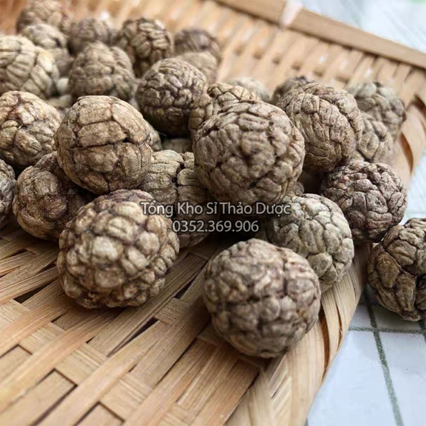 Sa Nhan 100g (an Thai, Detox) - Grade 1 Product