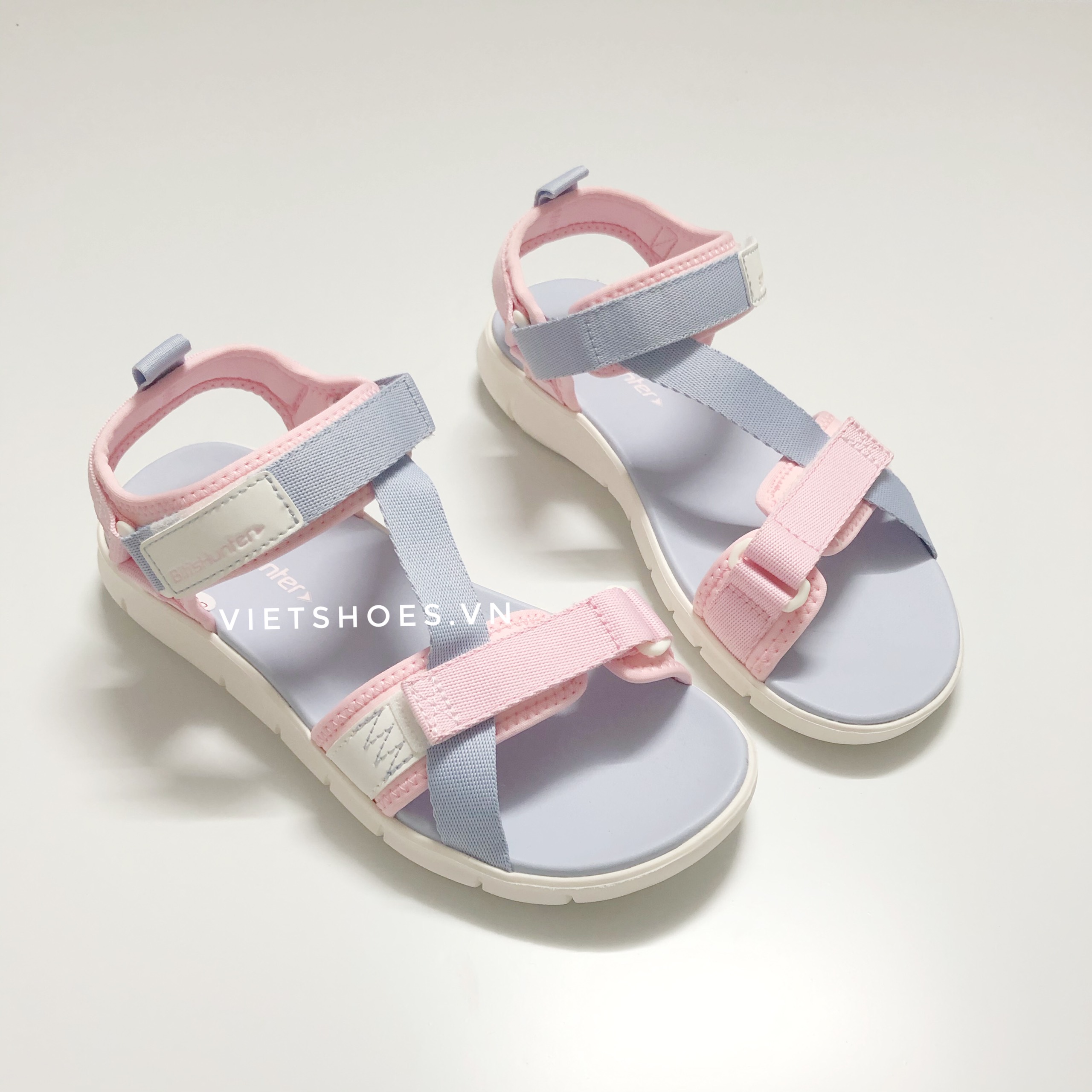 Dép Bitis Nữ Hunter Festive Starbright DEWH005