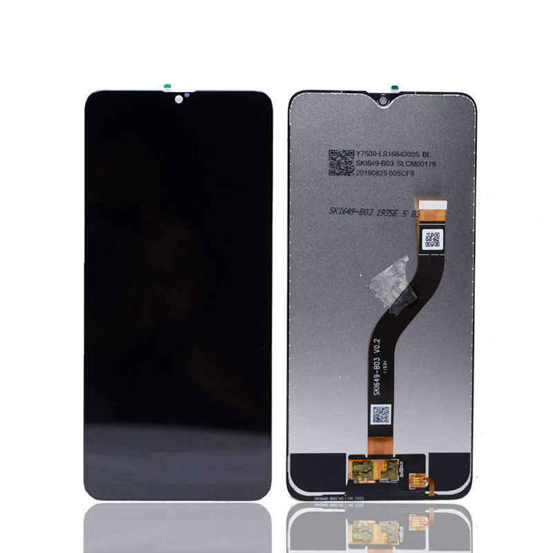 BỘ MÀN HÌNH SAMSUNG A20S ZIN