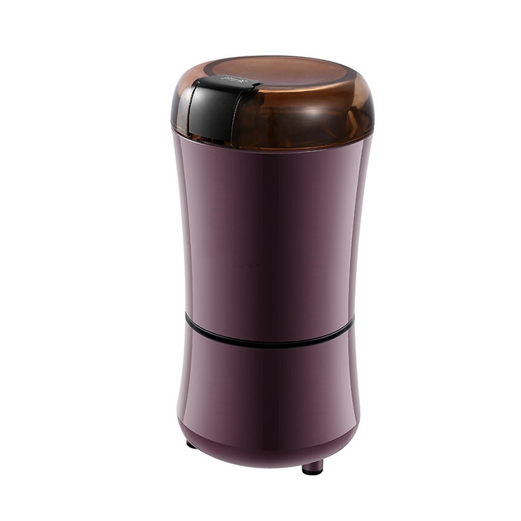 MÁY XAY CAFE MINI TỰ ĐỘNG THÔNG MINH