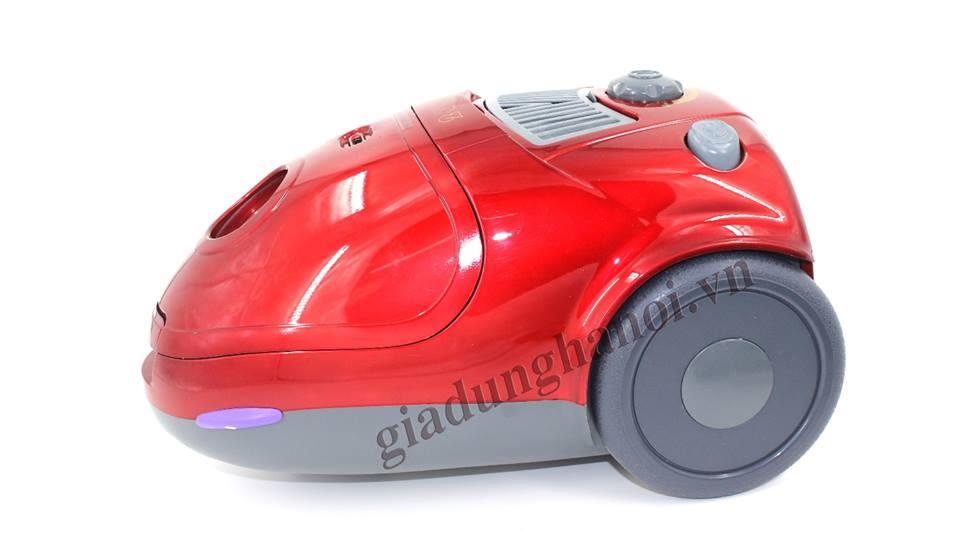 HÚT BỤI TO JK-2004. Công Suất 2000W