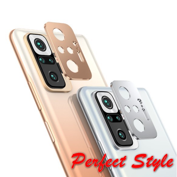 Cường lực Đai bảo vệ camera XIaomi Redmi note 10 / Note 10 pro / Note 11 4g / Note 11 pro Quốc tế