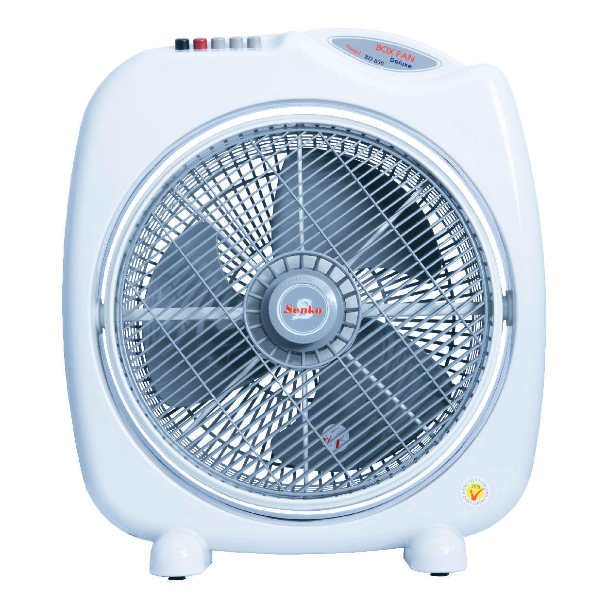 [HCM]Quạt hộp Senko BD1410