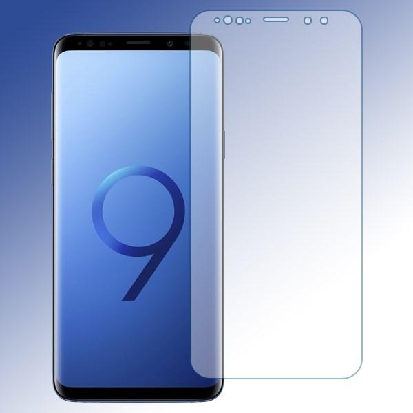 Miếng dán PPF chống vân tay mặt trước cho Samsung Galaxy S9 plus, Dán Màn Hình Samsung S9 Plus