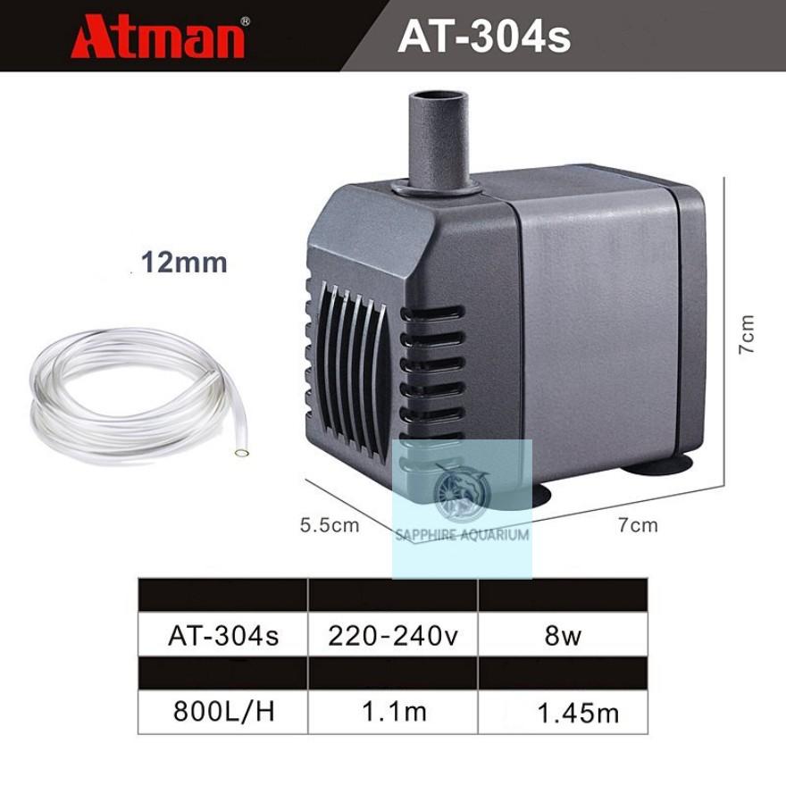 Bơm Atman AT-304s