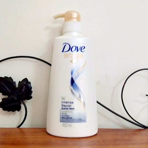 (HCM) Dầu gội/xả Dove 450ml Thái Lan