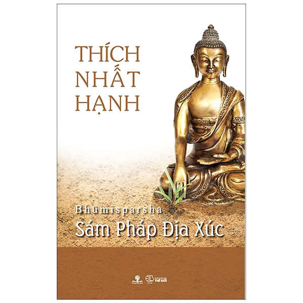 Sám Pháp Địa Xúc - Thích Nhất Hạnh