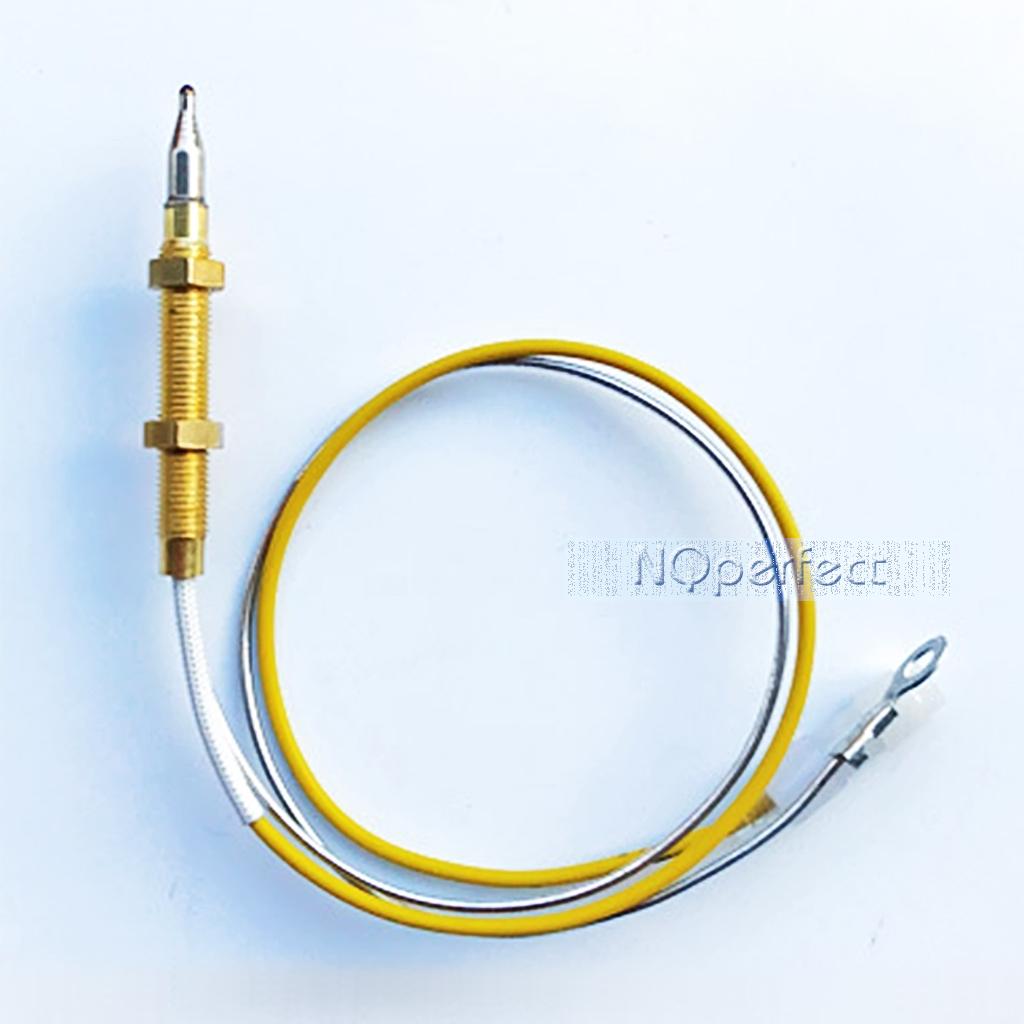 [HCM]Dây cảm biến nhiệt bếp gas/ Van điện từ (Piston từ) cảm ứng nhiệt bếp gas đóng mở van ngắt ga tự động an toàn các loại