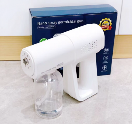 XỊT KHUẨN K5 PRO CỰC ĐẸP NANO LED
