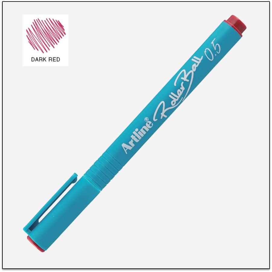 Bút bi mực nước Artline ERB-4200