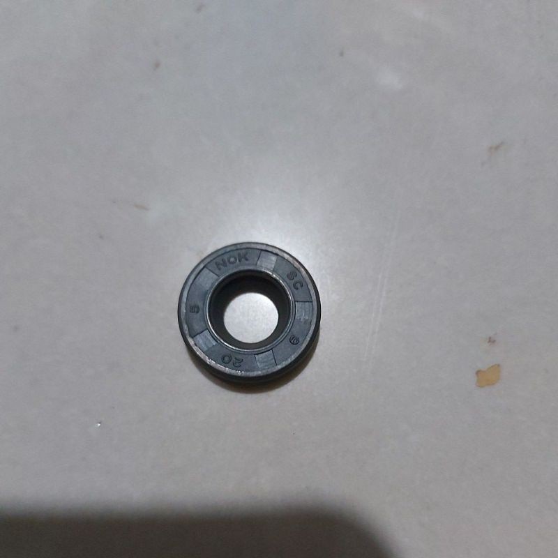 Phốt dầu 9 x 20 x 5