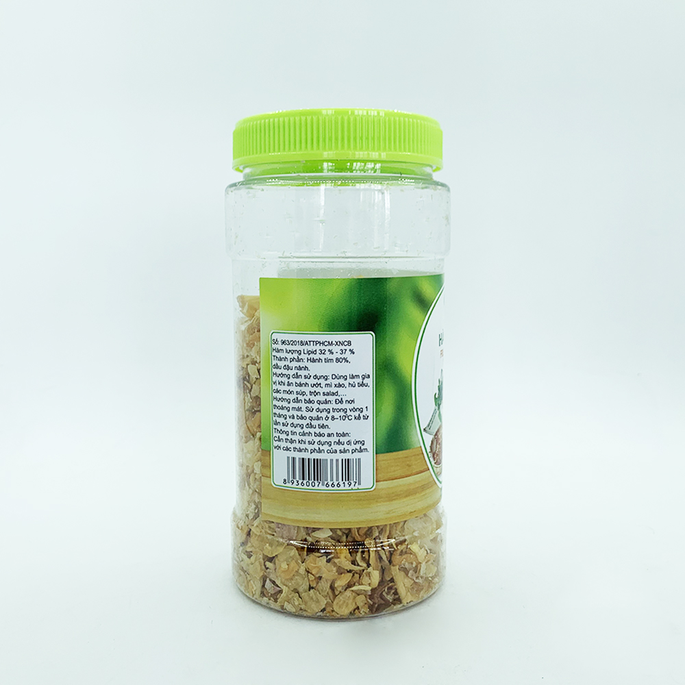 Hành Phi Minh Hà 100g