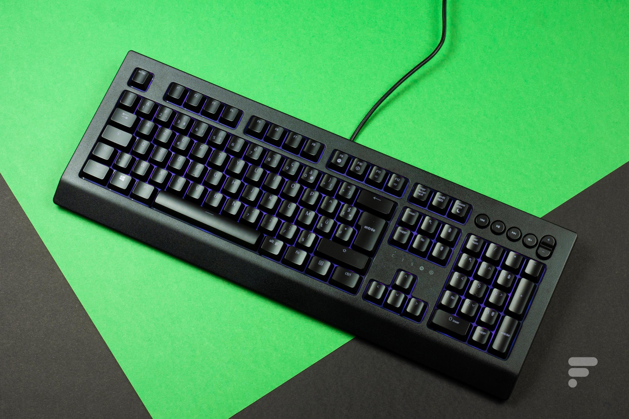 Bàn phím Razer Cynosa V2