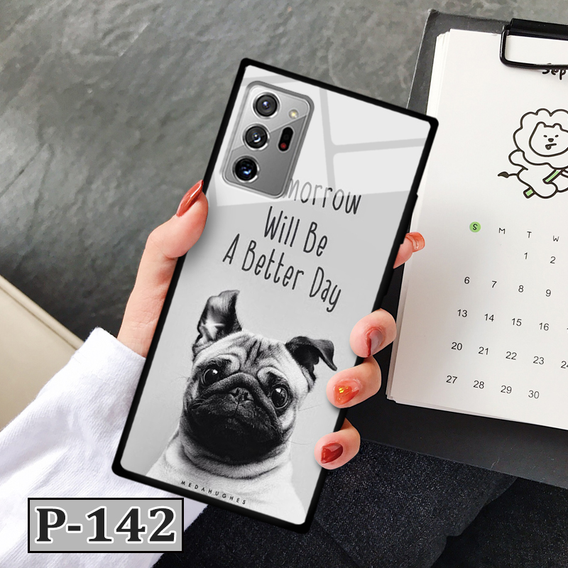 Ốp kính 3D Samsung GALAXY NOTE 20 UNTRA