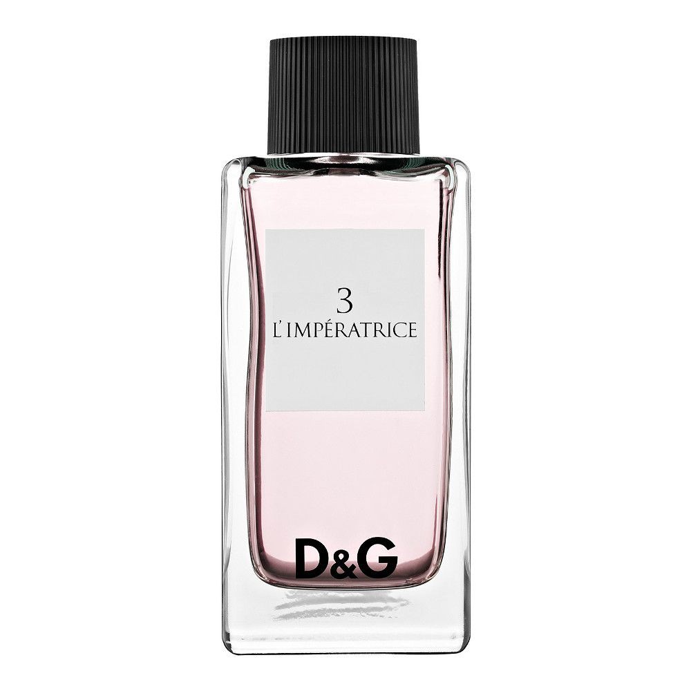 Tý perfume - Nước hoa nữ D&G L'Imperatrice 3 (Mẫu thử 5ml- 10ml)