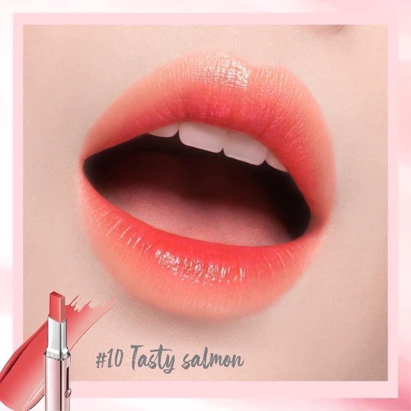 [Trả order không dư] Son cao cấp Laneige Layering Lip Bar