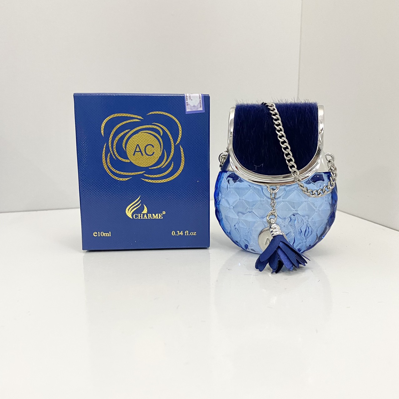 Nước hoa ac tinh tế - quý phái và gợi cảm