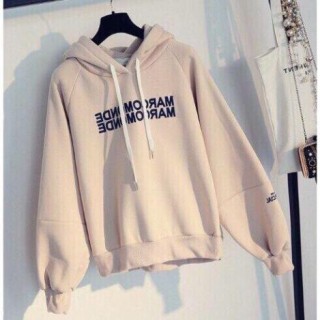 Áo khoác hoodie Chống Nắng sweater cho nam nữ in MARCOMONDE thumbnail