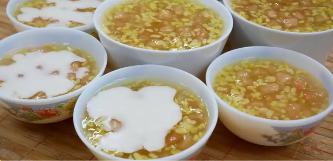 Cùi Bưởi Sấy Khô 100g