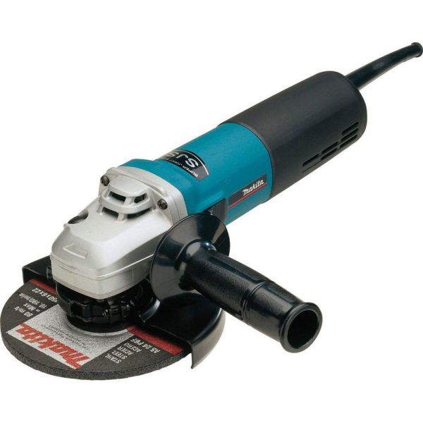 [Hàng chính hãng]Máy mài góc Makita 9565CVR (125MM-1400W)