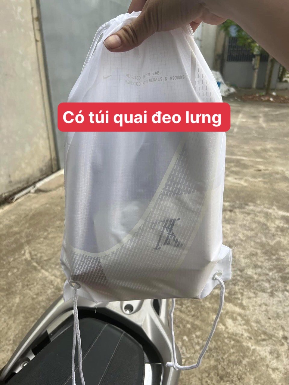 (Bảo hành 1 năm) Quốc Dân lvvvvvv 2022 trắng  - Phiên Bản Cao Cấp