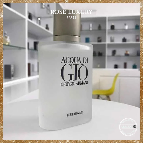 Acqua di Gio, Acqua Di Gio Armani EDT 100ml