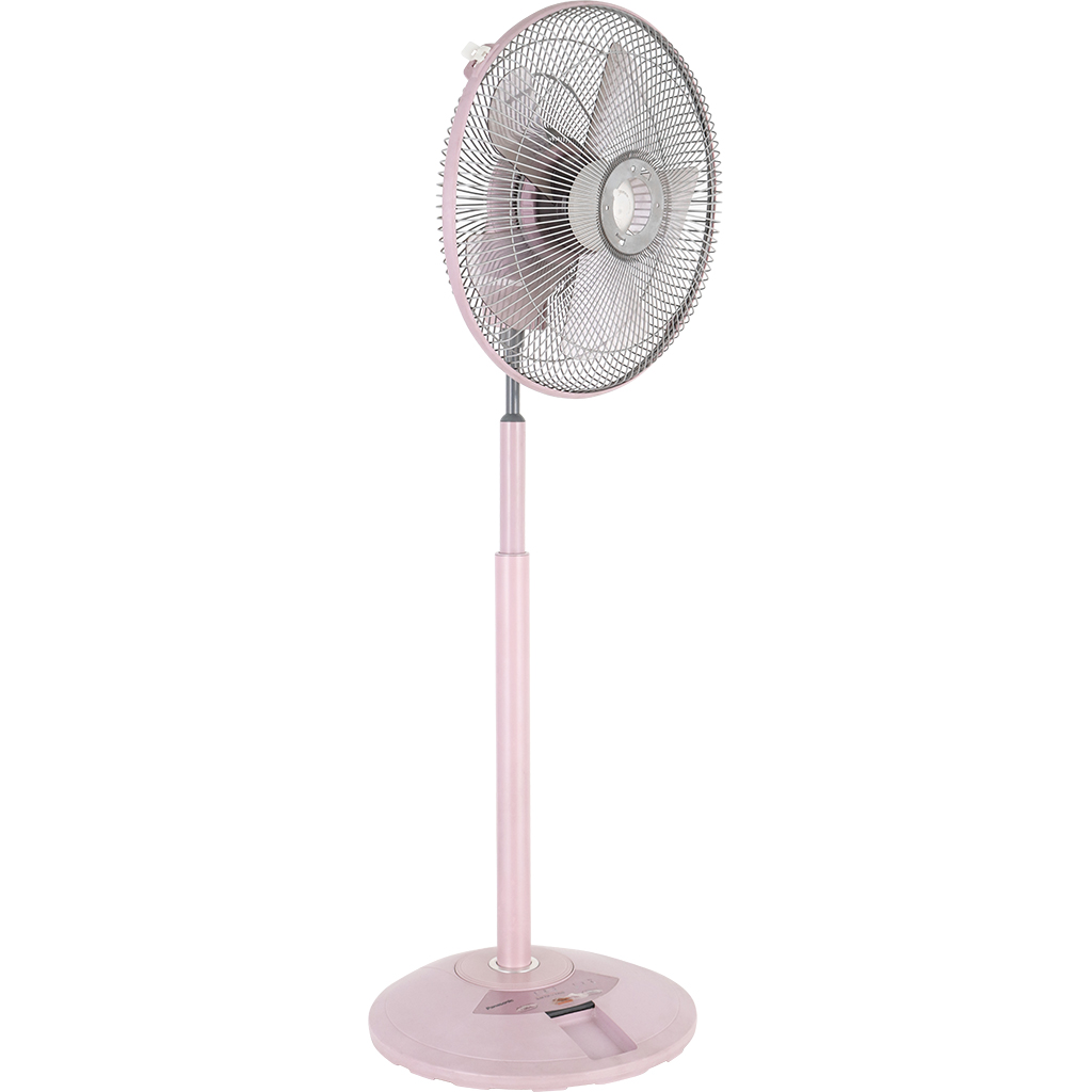 Quạt đứng Panasonic F-308NH Hồng