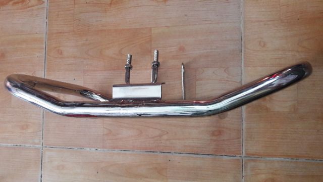 Cảng chống đổ GD110, husky125, GN125, brixron,w65
