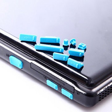 Bộ 13 Nút Chống Bụi Laptop