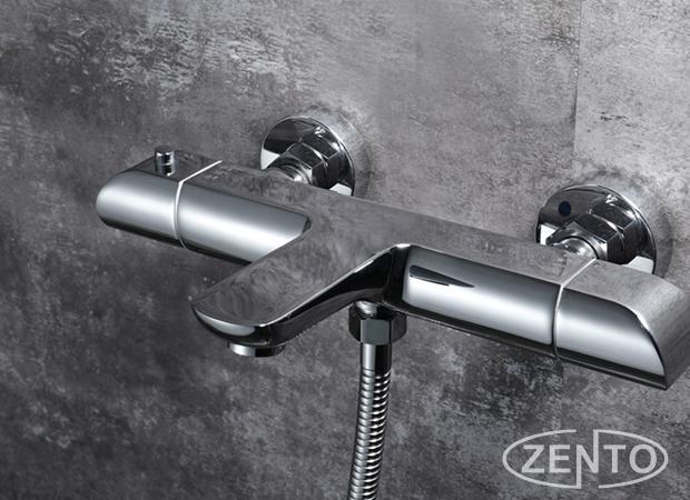 SEN TẮM NHIỆT ĐỘ ZENTO ZT-LS6566