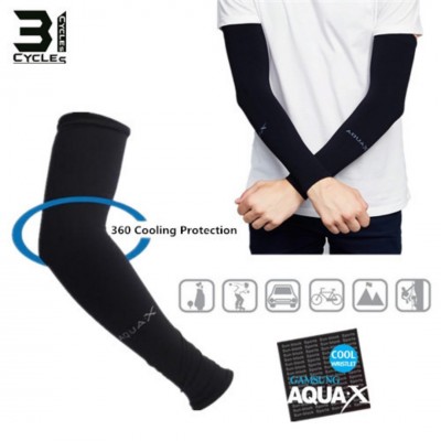 Ống tay chống nắng AquaX