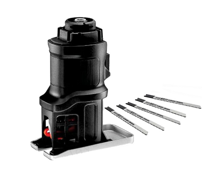 [HCM]Đầu cưa lọng Black & Decker MTJS1-XJ