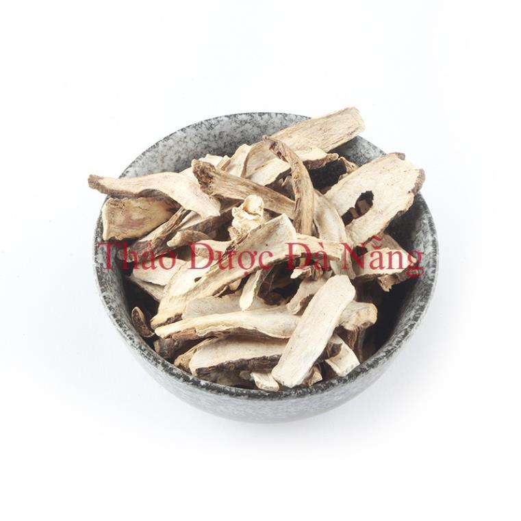 Xích Thược khô sạch đẹp 100 gram.