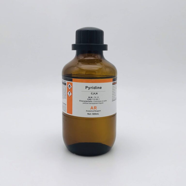 Hóa chất Pyridine