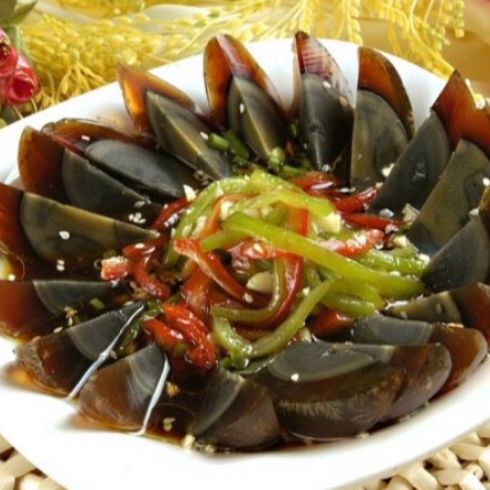 Trứng Bắc thảo (10 trứng)